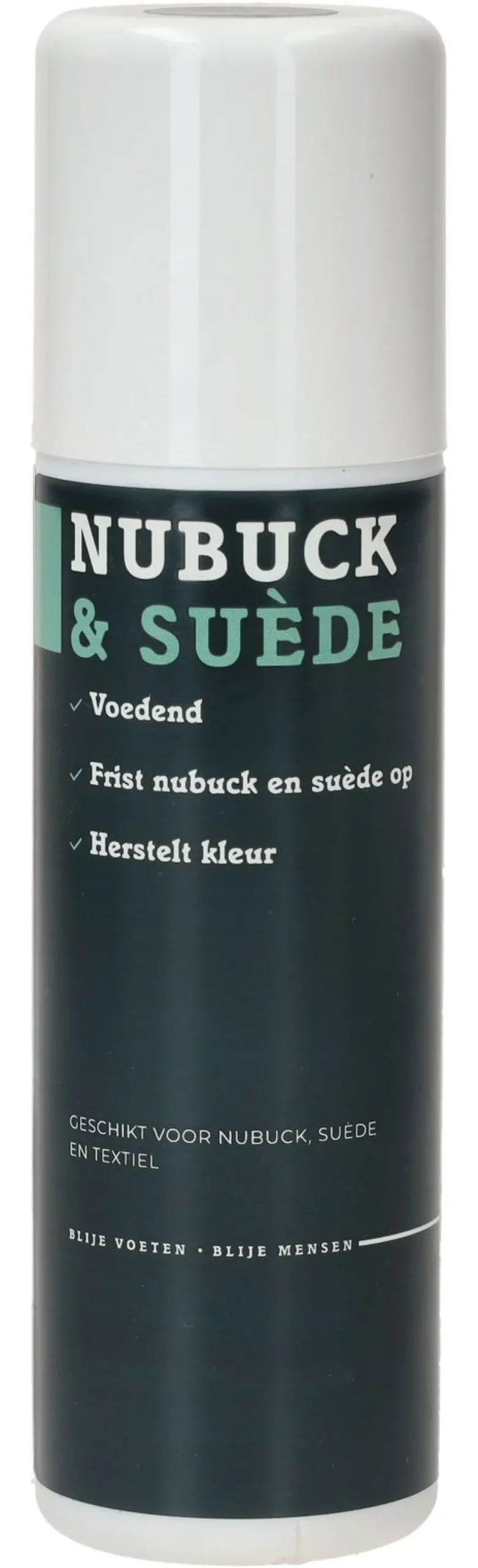 Durlinger Nubuck, Suède & Textiel Crème|DAMES Schoenverzorging|Schoenverzorging