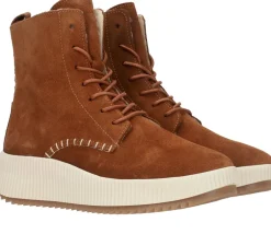 Palpa Chavi Boots Cognac Dames|DAMES Boots