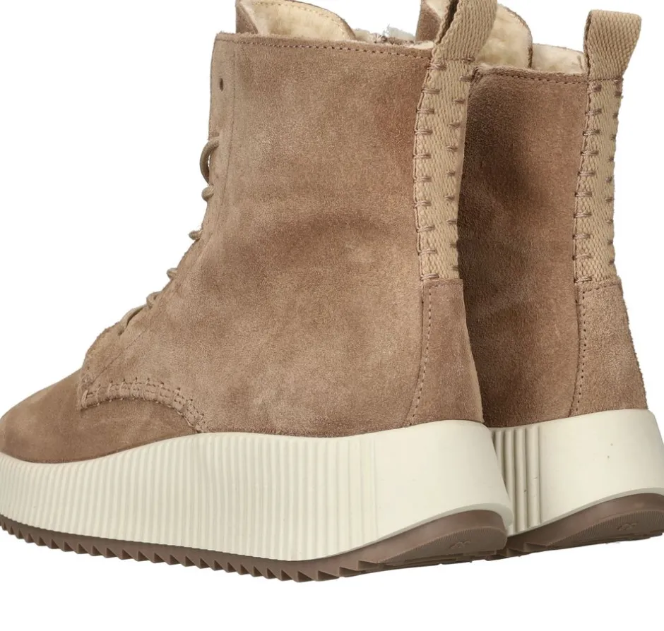 Palpa Chavi Boots Dames|DAMES Boots
