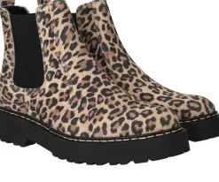 Palpa Chelseaboots Dames|DAMES Boots