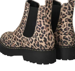Palpa Chelseaboots Dames|DAMES Boots