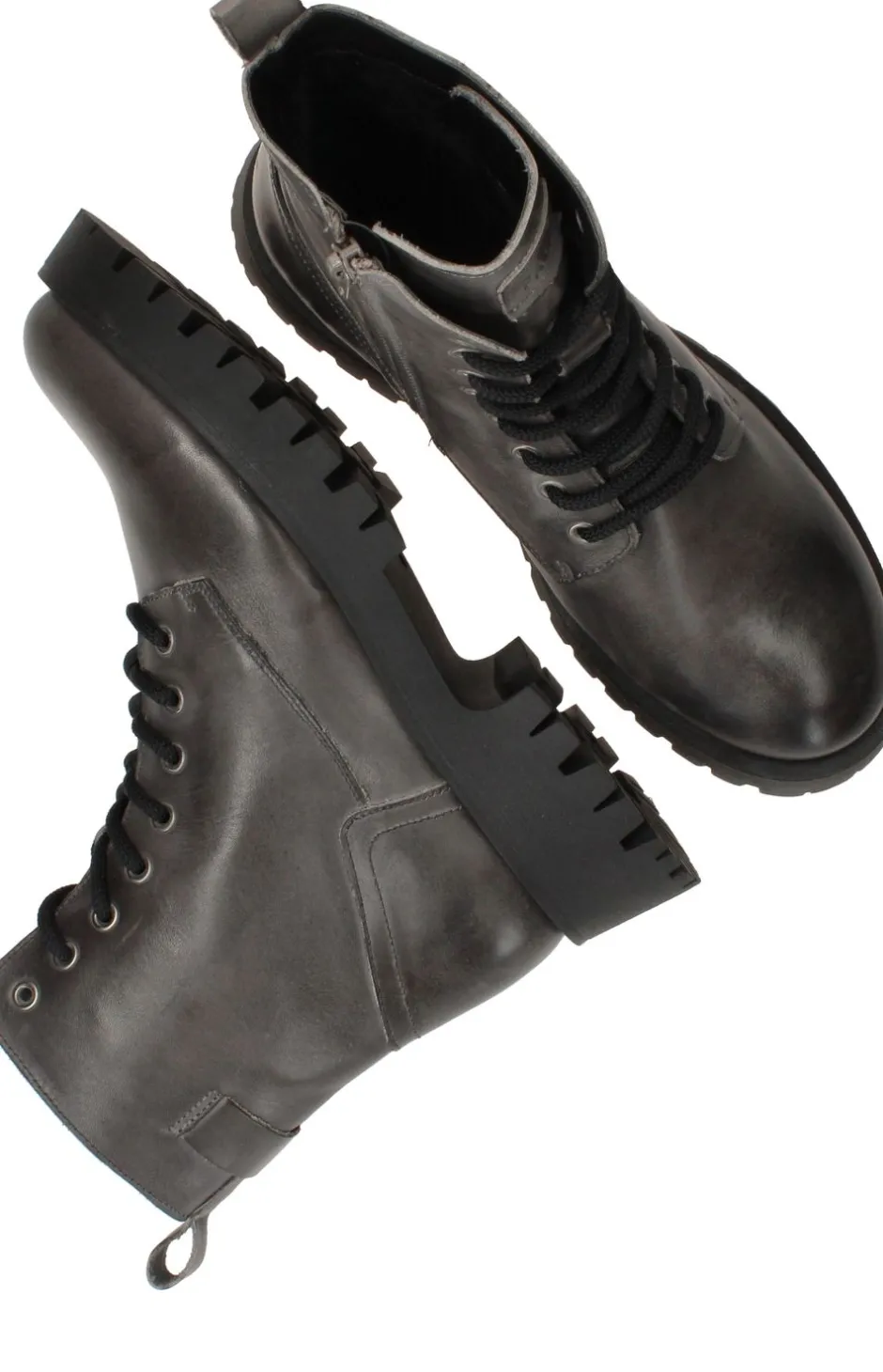 Palpa Veterboots Dames|DAMES Boots