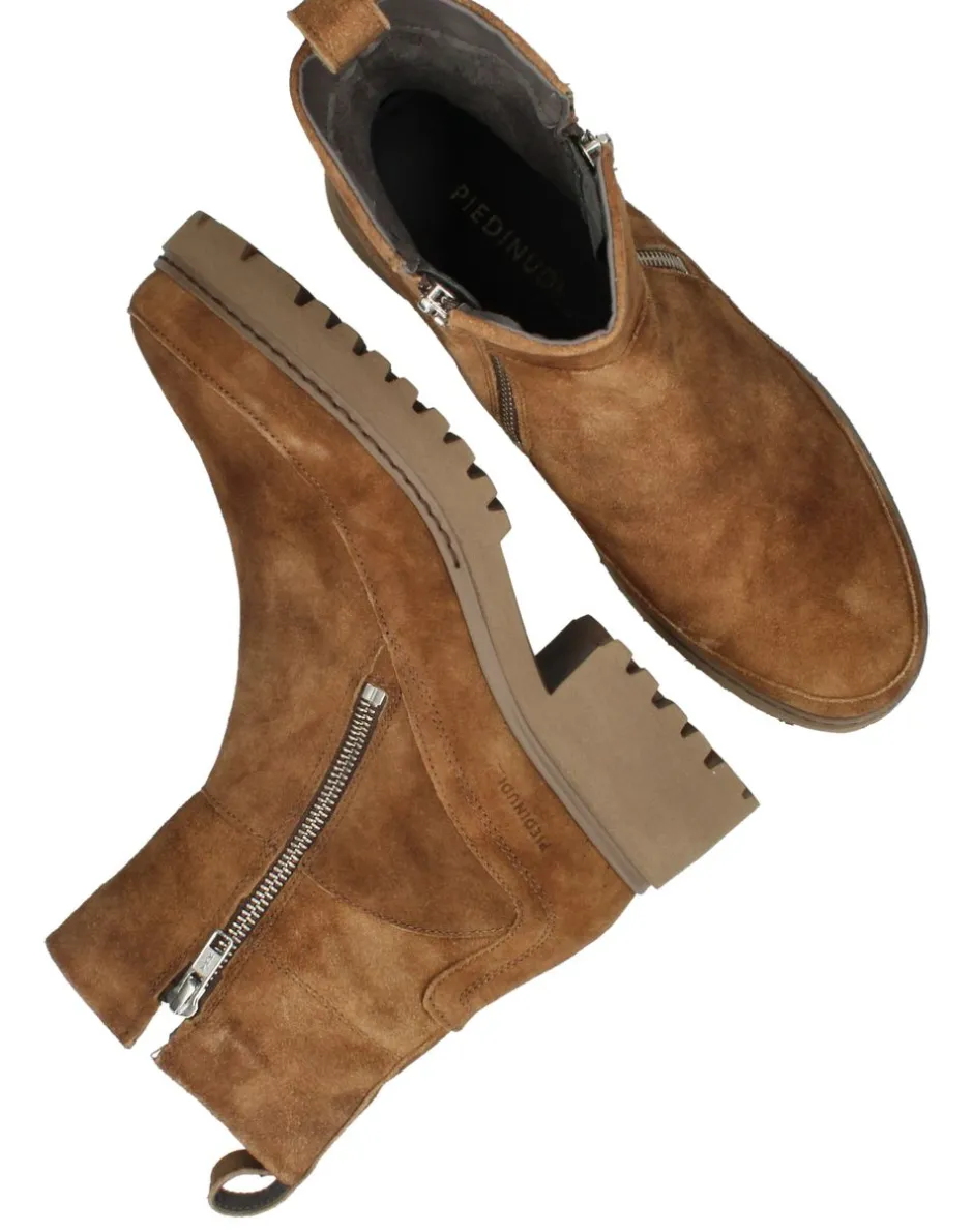 Piedi Nudi Boots Dames|DAMES Boots