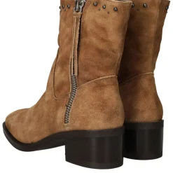 Piedi Nudi Enkellaarsjes Dames|DAMES Enkellaarsjes