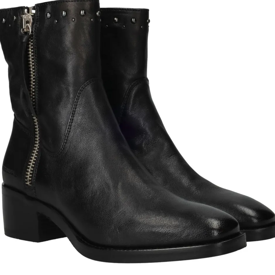 Piedi Nudi Enkellaarsjes Dames|DAMES Enkellaarsjes