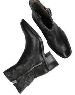 Piedi Nudi Enkellaarsjes Dames|DAMES Enkellaarsjes