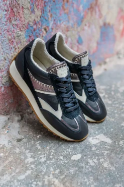 Piedi Nudi Sneakers Dames|DAMES Comfort|Sneakers