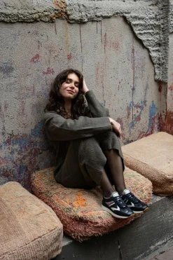 Piedi Nudi Sneakers Dames|DAMES Comfort|Sneakers