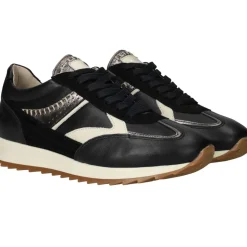 Piedi Nudi Sneakers Dames|DAMES Comfort|Sneakers