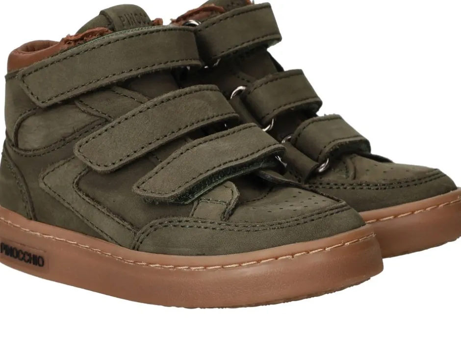 Pinocchio Boots Jongens| Boots