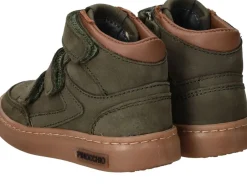 Pinocchio Boots Jongens| Boots