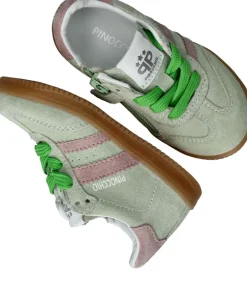 Pinocchio Sneakers Meisjes| Sneakers