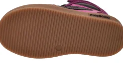 Pinocchio Sneakers Rood Meisjes| Sneakers