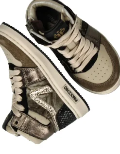 Pinocchio Sneakers Meisjes| Sneakers