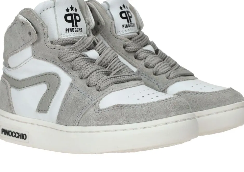 Pinocchio Sneakers Jongens| Sneakers