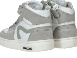 Pinocchio Sneakers Jongens| Sneakers
