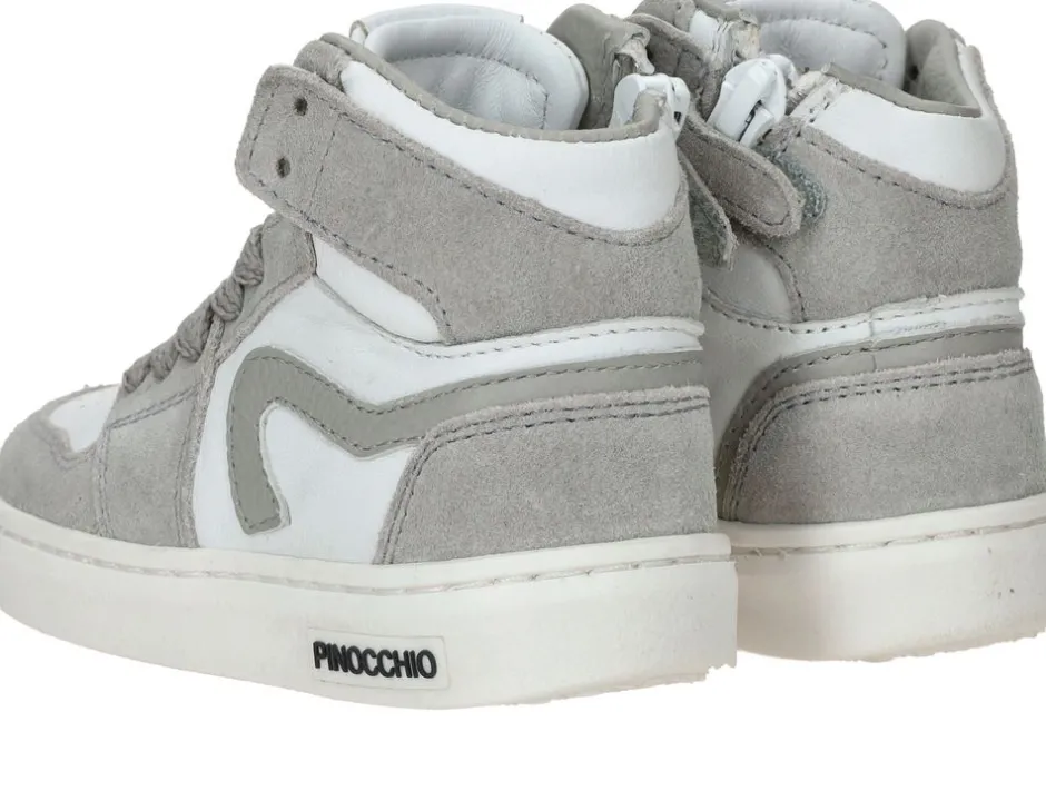 Pinocchio Sneakers Jongens| Sneakers