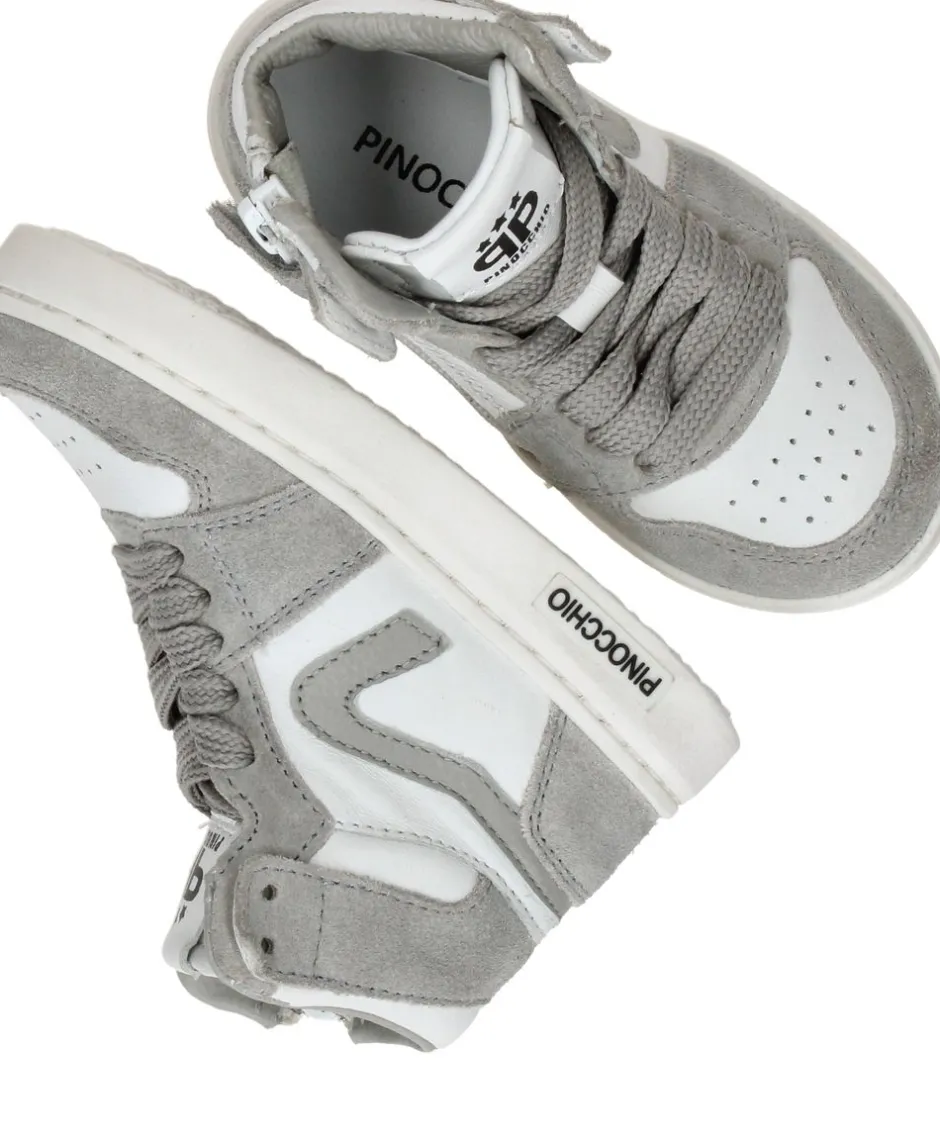 Pinocchio Sneakers Jongens| Sneakers