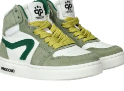 Pinocchio Sneakers Jongens| Sneakers