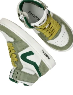 Pinocchio Sneakers Jongens| Sneakers