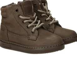 Pinocchio Veterboots Jongens| Baby|Boots