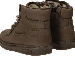 Pinocchio Veterboots Jongens| Baby|Boots