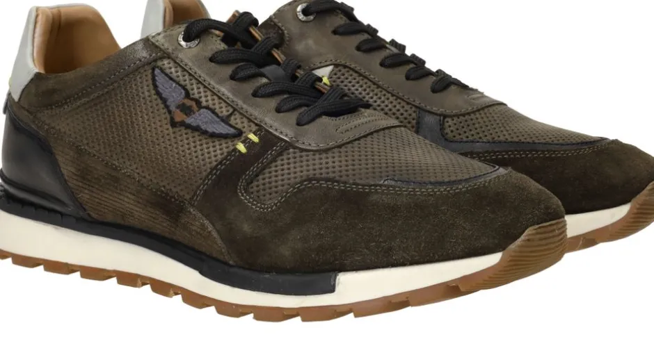PME Legend Aircobra Sneakers Heren|Heren Sneakers
