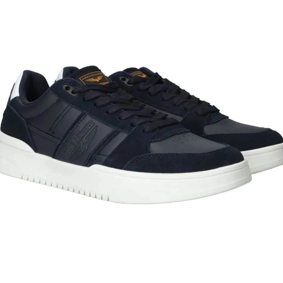 PME Legend Brycepoint Sneakers Heren|Heren Sneakers