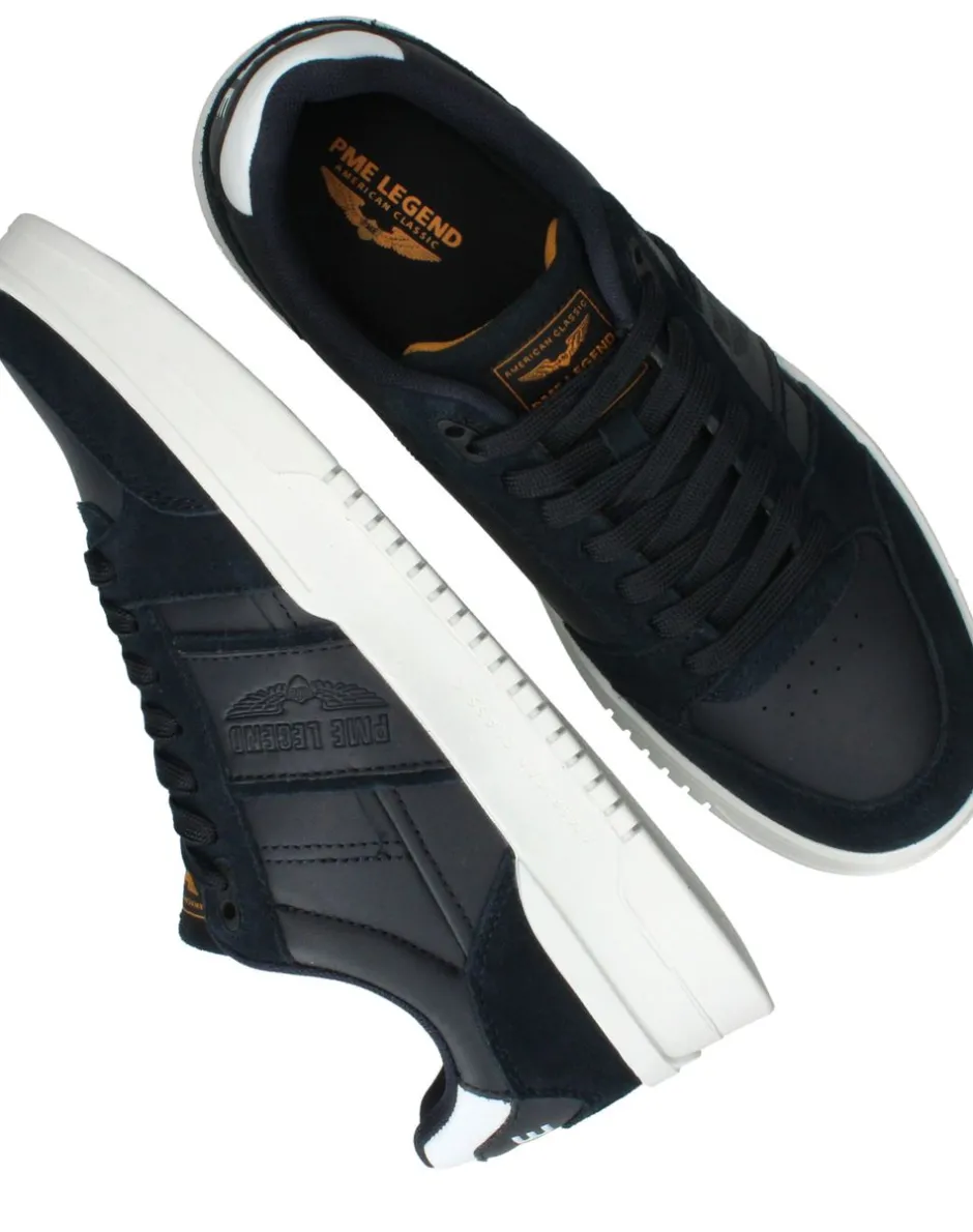 PME Legend Brycepoint Sneakers Heren|Heren Sneakers