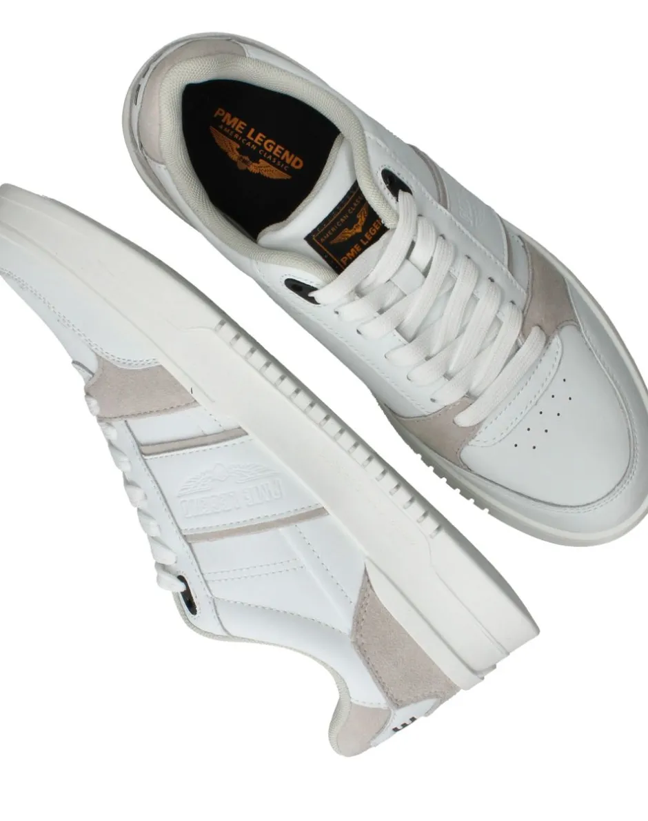 PME Legend Brycepoint Sneakers Heren|Heren Sneakers