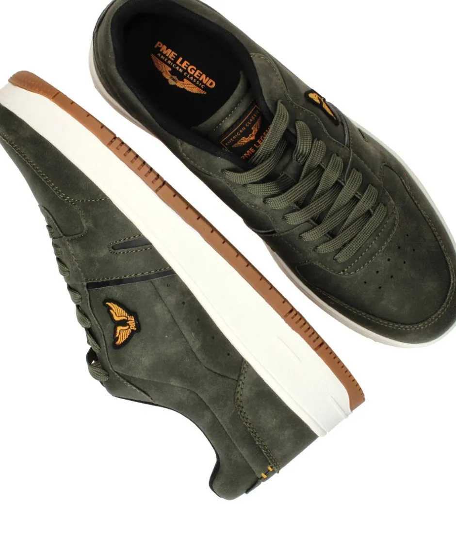 PME Legend Ceptor Sneakers Heren|Heren Sneakers