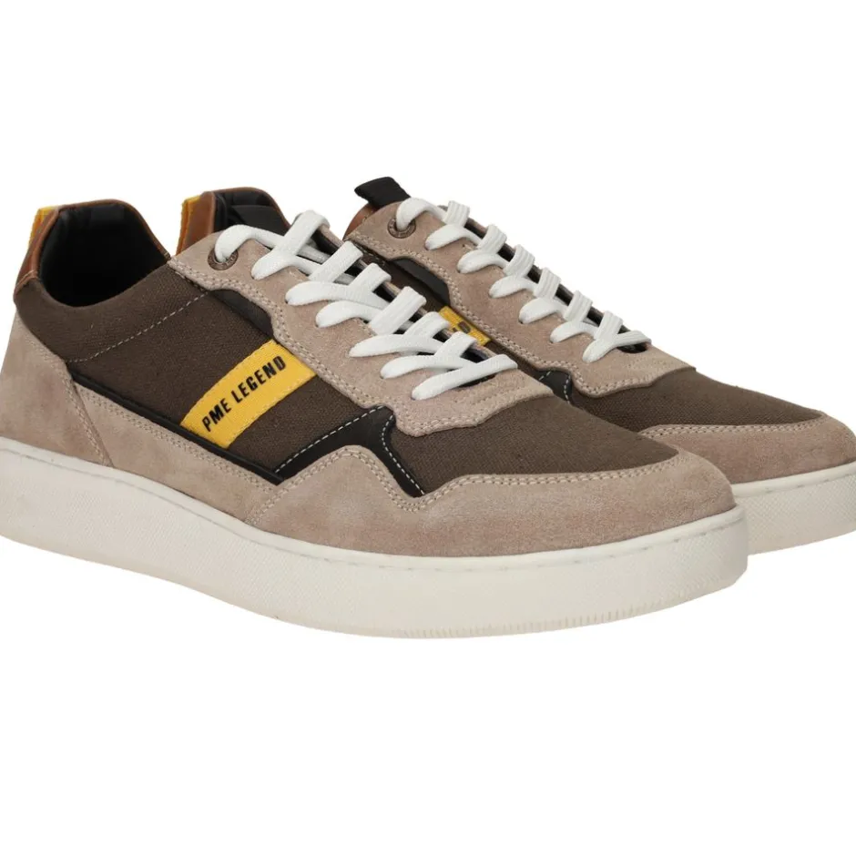 PME Legend Deltar Sneakers Heren|Heren Sneakers