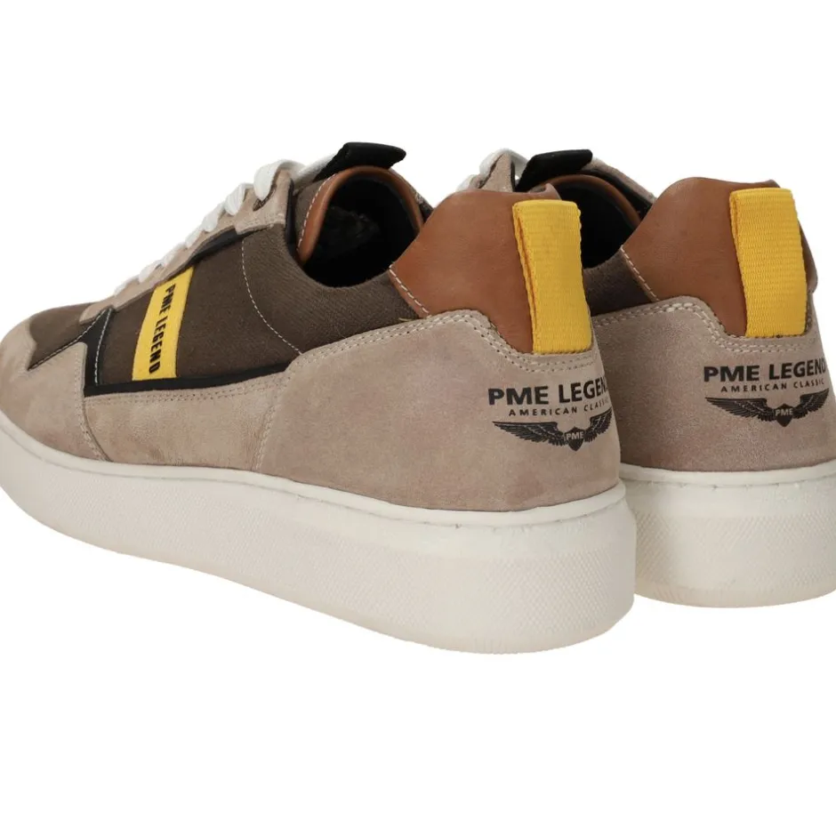 PME Legend Deltar Sneakers Heren|Heren Sneakers