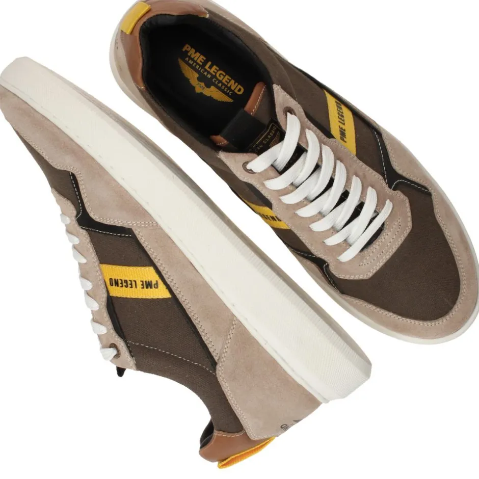 PME Legend Deltar Sneakers Heren|Heren Sneakers