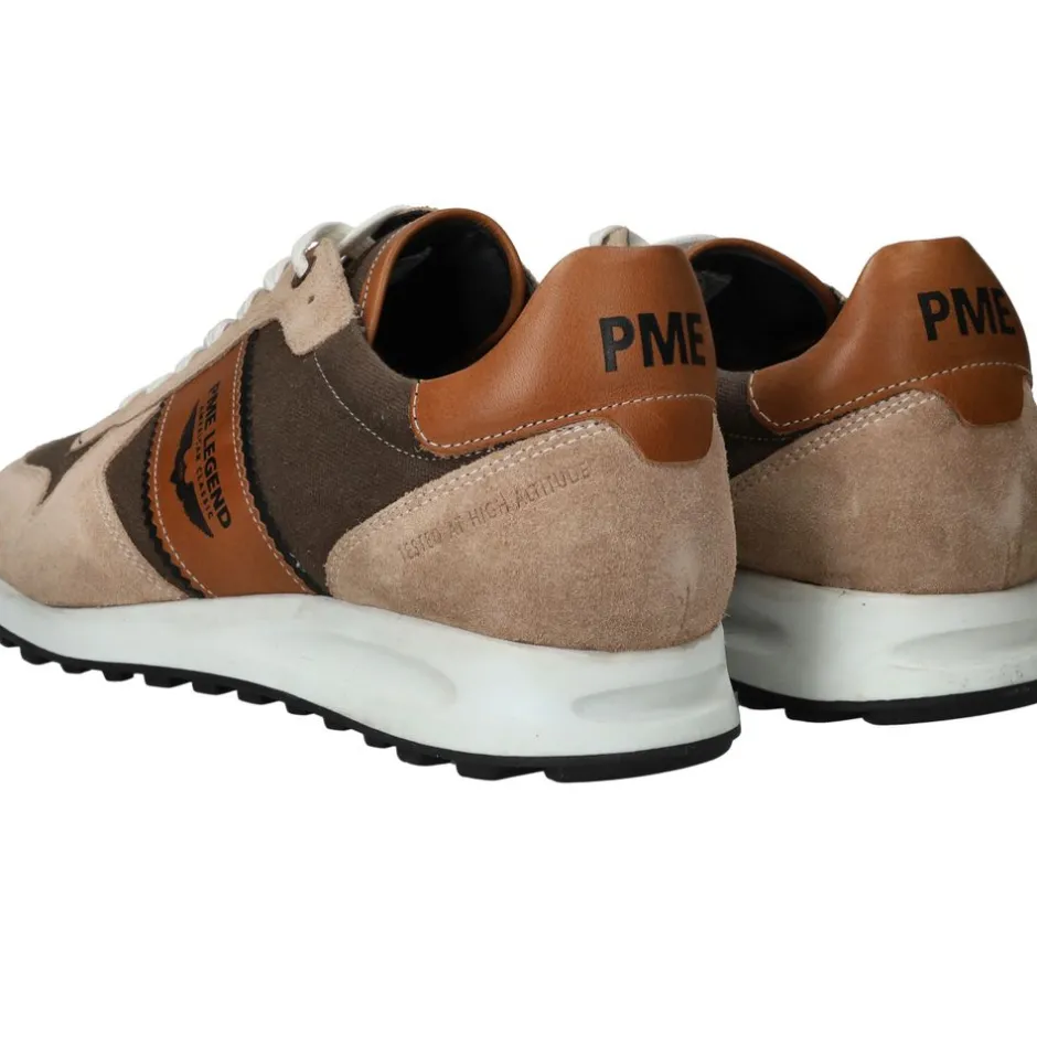 PME Legend Deltar Sneakers Heren|Heren Sneakers