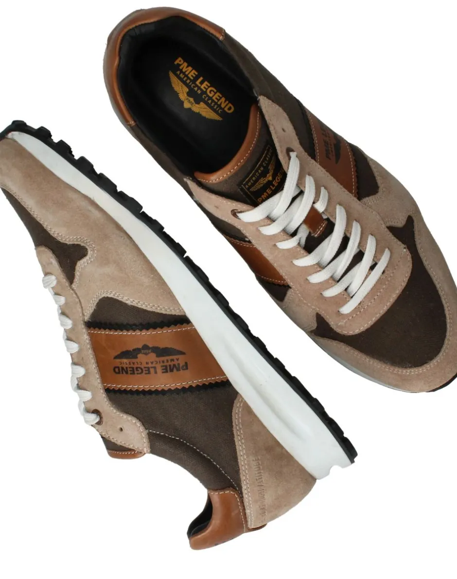 PME Legend Deltar Sneakers Heren|Heren Sneakers