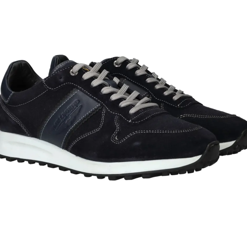 PME Legend Deltar Sneakers Heren|Heren Sneakers