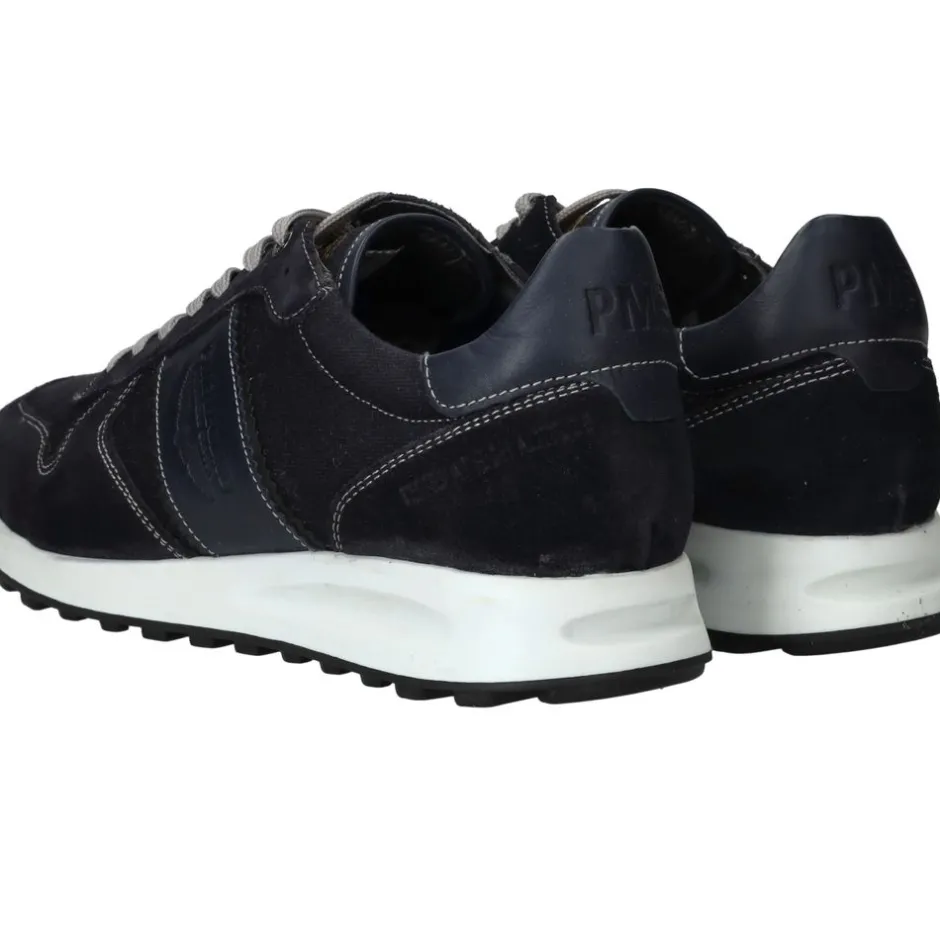 PME Legend Deltar Sneakers Heren|Heren Sneakers