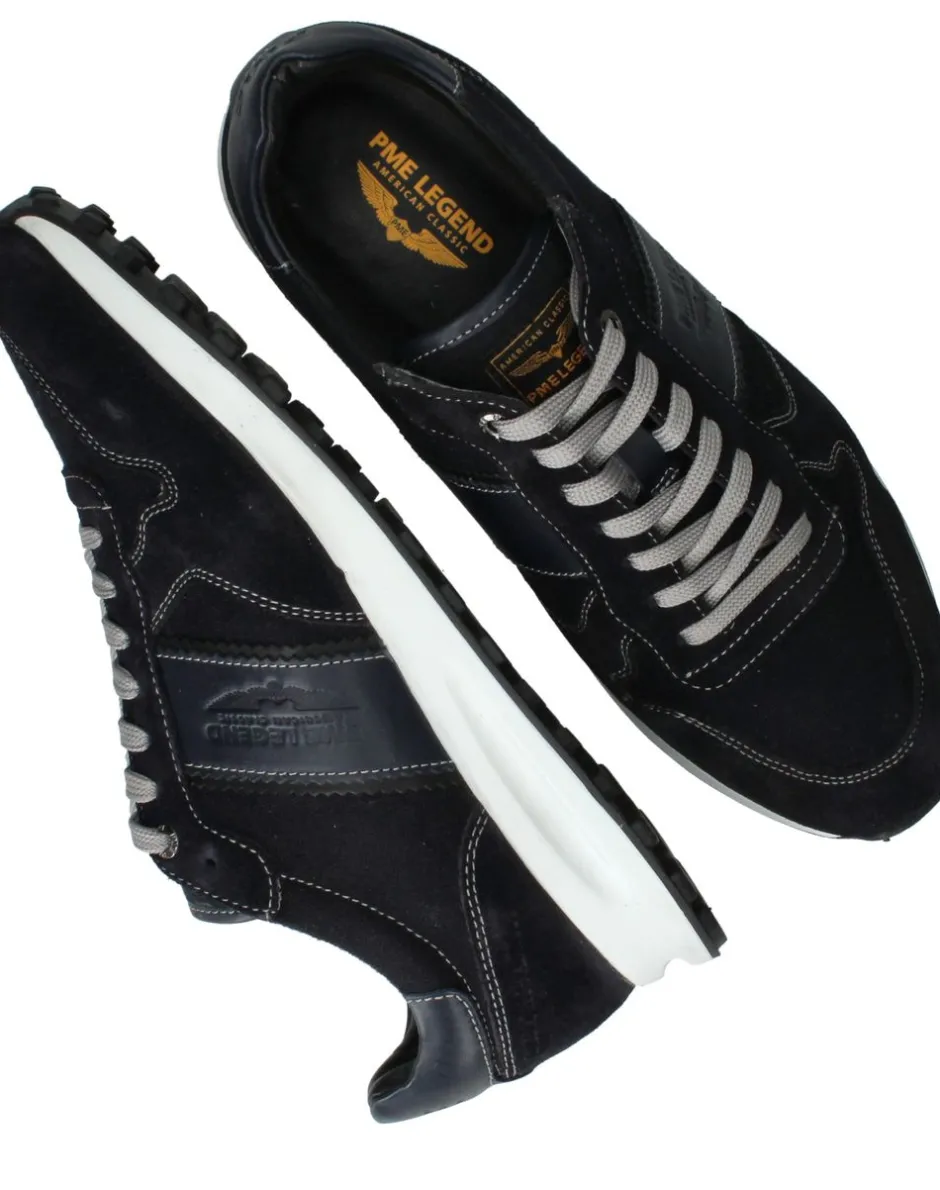 PME Legend Deltar Sneakers Heren|Heren Sneakers