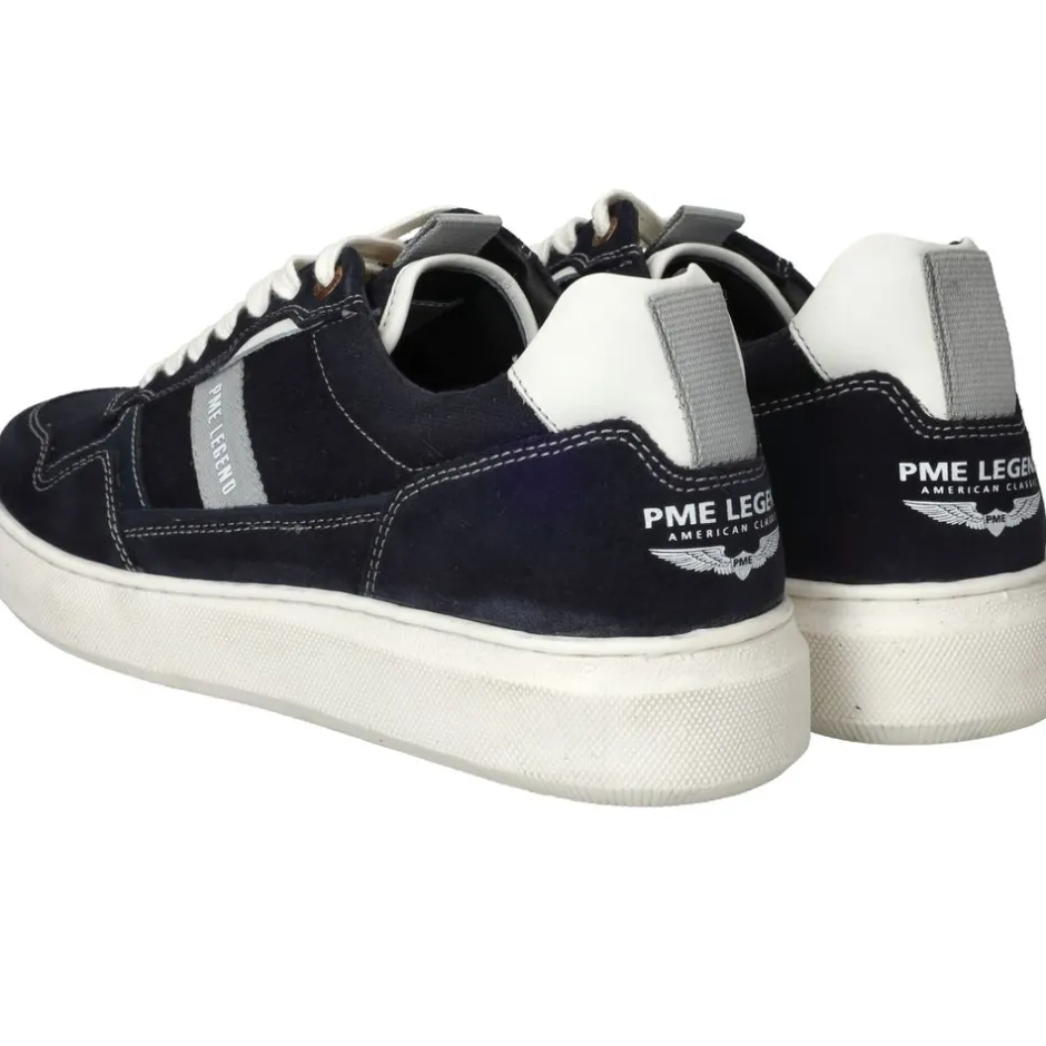 PME Legend Deltar Sneakers Heren|Heren Sneakers