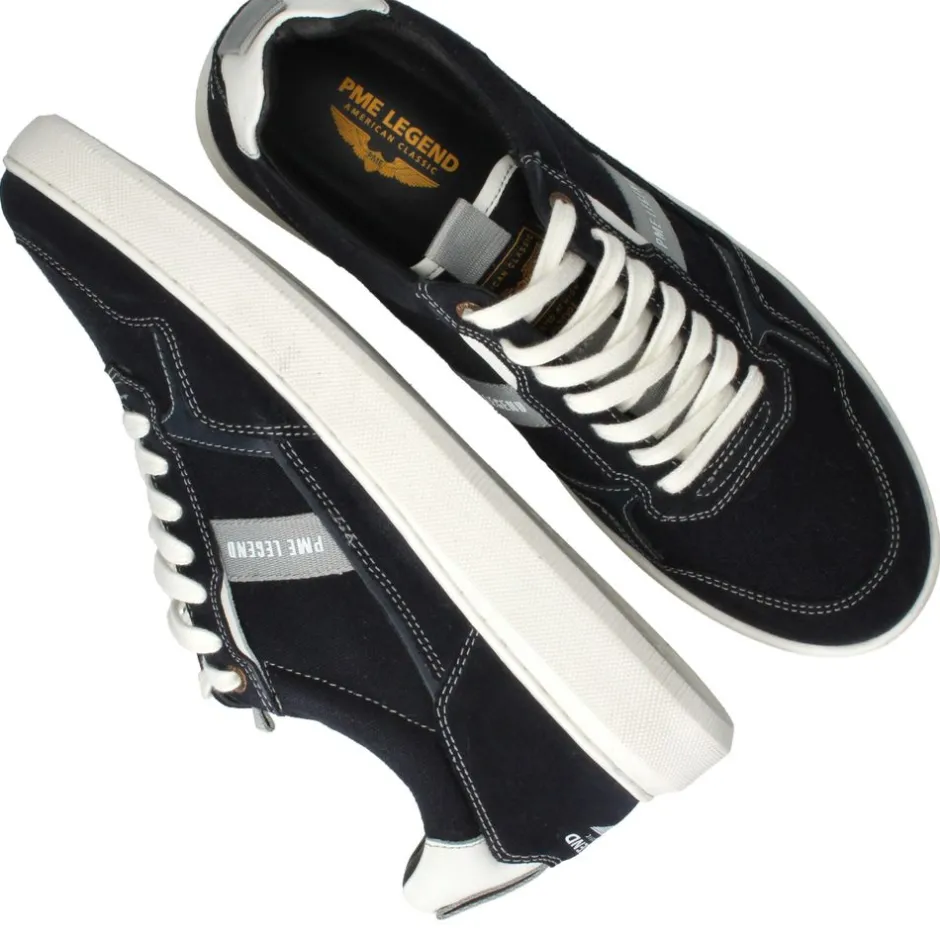 PME Legend Deltar Sneakers Heren|Heren Sneakers