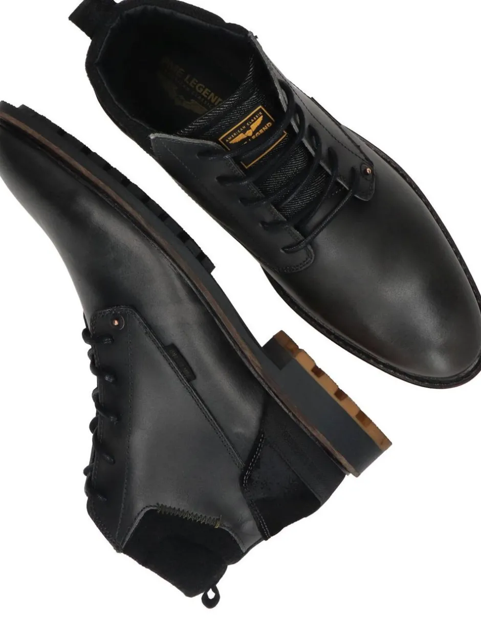PME Legend Fleetman Boots Heren|Heren Boots