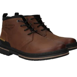 PME Legend Fleetman Veterboots Heren|Heren Boots