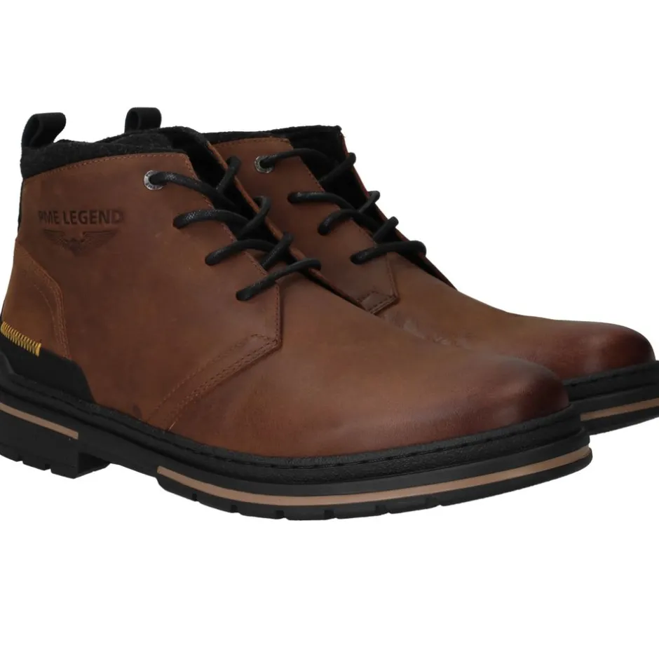 PME Legend Fleetman Veterboots Heren|Heren Boots