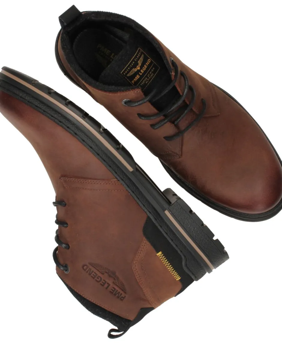 PME Legend Fleetman Veterboots Heren|Heren Boots