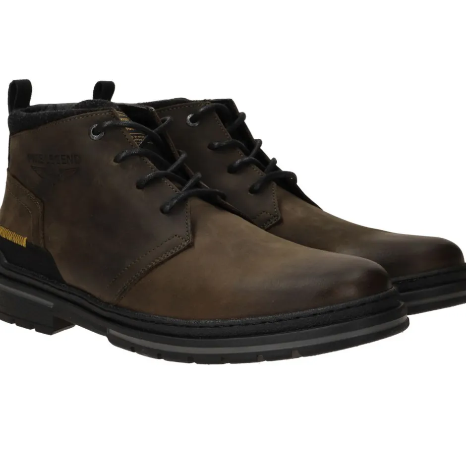 PME Legend Fleetman Veterboots Heren|Heren Boots