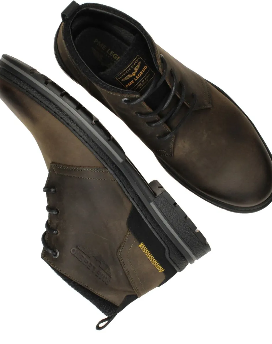 PME Legend Fleetman Veterboots Heren|Heren Boots