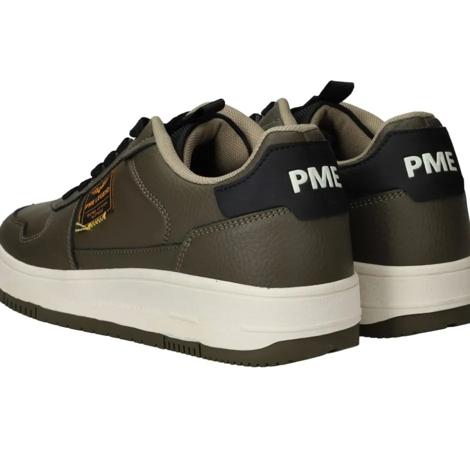 PME Legend Gobbler Sneakers Heren|Heren Sneakers