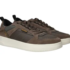 PME Legend Hinger Sneakers Taupe Heren|Heren Sneakers