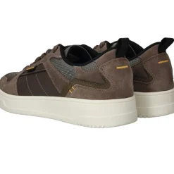 PME Legend Hinger Sneakers Taupe Heren|Heren Sneakers